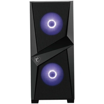 Stacionārs dators Mdata Gaming AMD Ryzen 5 5500, 3