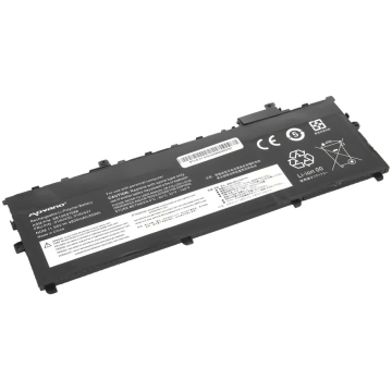 Movano battery for Lenovo Thinkpad X1 Carbon 2018