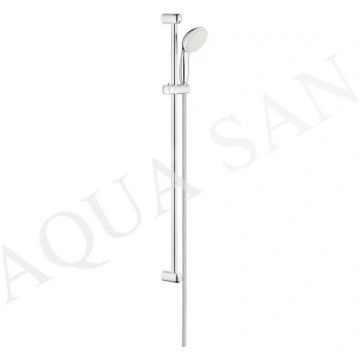 Grohe dušas komplekts New Tempesta 100 I 900 mm 27