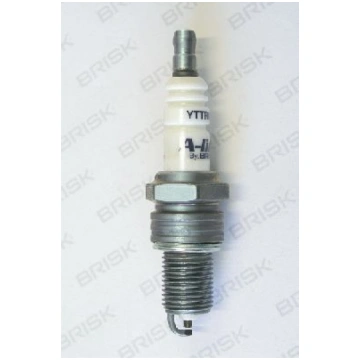 Aizdedzes svece 1kont. (21mm / 0.75mm) MAZDA / MIT