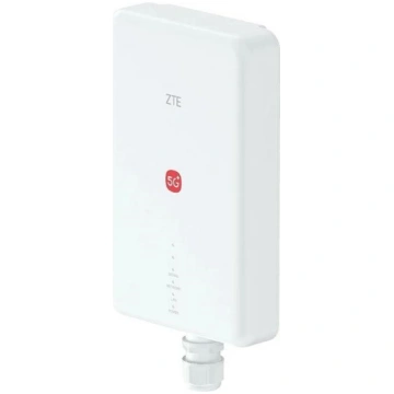 Router ZTE G51F 5G MC7510 ZTE Poland