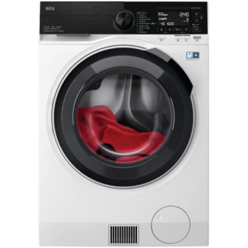 AEG Veļas mašīna LWR98165XE