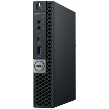 Lietots - Dell OptiPlex 7060 Micro 54182