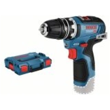 Bosch GSR 12V-35 FC, LB SOLO, GFA12B