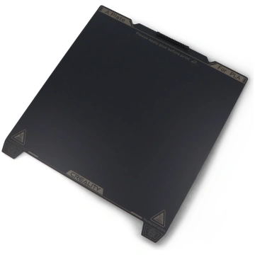 Smooth PEI Print Bed for Creality K1C - No Magneti