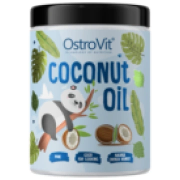 Kokosriekstu eļļa / Coconut oil (900g) - Natural /