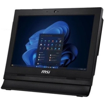 Komputer MSI MSI AIO PRO AP162T ADL-04SCZ, Intel N