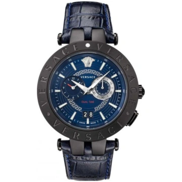 Vīriešu rokas pulkstenis Versace V-Race VEBV00419