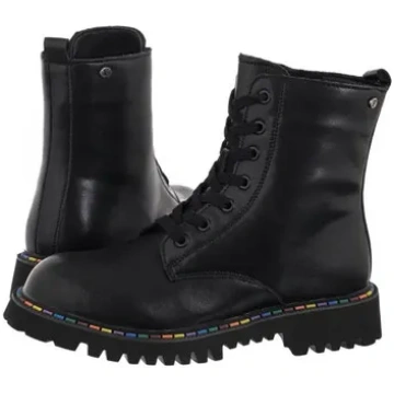 Filippo Melni DBT7428/25 BK (FO193-a) kurpes
