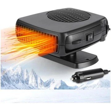 Automašīnas sildītājs Showvigor, 12 V, 200 W