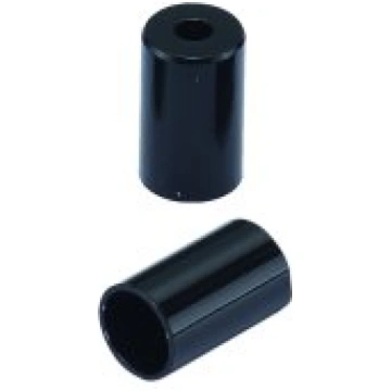 Troses apvalka uzgalis CNC Shift Housing End Cap A