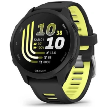Viedpulkstenis Viedpulkstenis GARMIN Forerunner 17