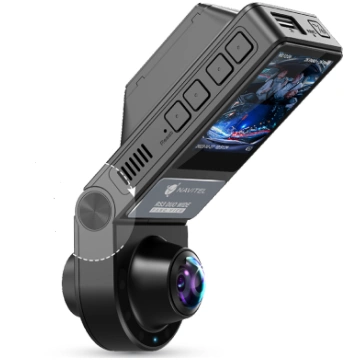 Navitel RS3 Duo Wide Dash Cam RS3 DUO