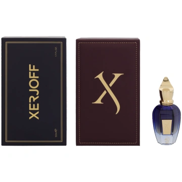 Xerjoff 40 Knots EDP Unisex, 50 ml