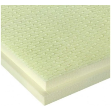 Finnfoam FL300 XX ekstrudētais putuplasts 70x585x1