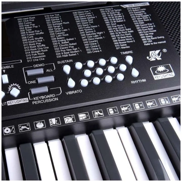 MK 2117L - keyboard 5908249811638