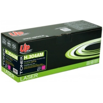 Tonera kasete Uprint HP C533A/ EP718 304A/ 718 Mag