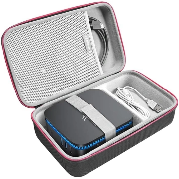 RLSOCO apvalks Beelink Mini PC SER5/SER7 MAX//SER8