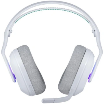 Logitech G G522 Lightspeed Headset Wireless Head-b