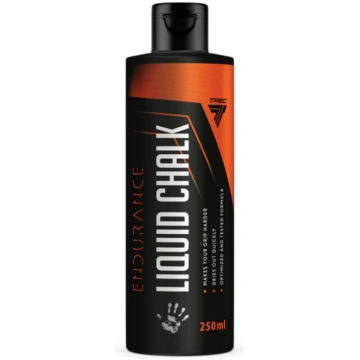 Gym talk TREC CHALK - ŠĶIDRUMS 250ml | 13385 | 590