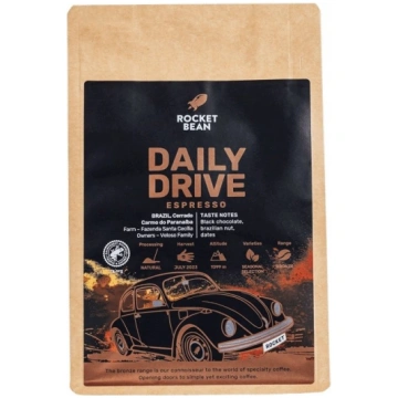 Kawa ziarnista Figa Coffee Rocket Bean kawa ziarni