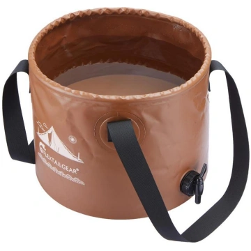Flextail Flex Bucket 20L Saliekamais spainis, Flex