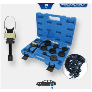 Brilliant Tools BMW , instrumentu komplekts garens