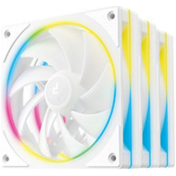 Deepcool FL12 SE WH 3-pack (R-FL12SE-WHAPN3-G) | R