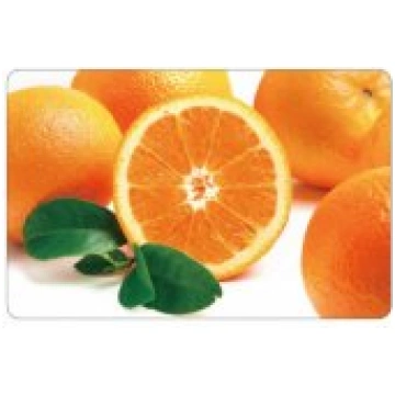 Newill Cutting boards 43,5x28cm orange Griešanas d