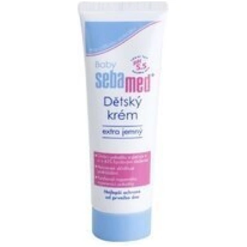 Sebamed Baby krēms Extra Soft 200ml