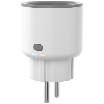 Sonoff S60ZBTPF ZigBee viedā kontaktligzda