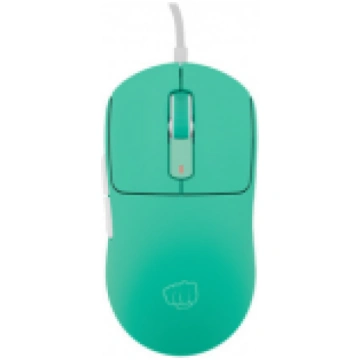 Fury Gaming Mouse | Tanto T4 | Wired | USB | Mint