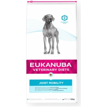 Eukanuba Veterinary Diets Joint Mobility Dry Dog C
