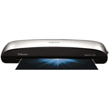 Laminator Spectra A3 A3 Black/Grey FELLOWES 573830