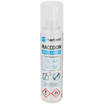 Natec Isopropylic Alcohol Racoon Ipa Cleaner NSC-2