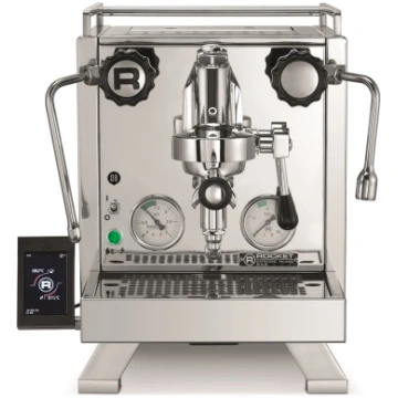 „Rocket R58 Cinquantotto“ septiņu filtru espresso 