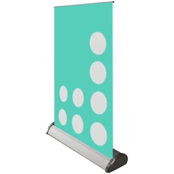 Roll Up Reklāmas stends – mStand Mini - A3