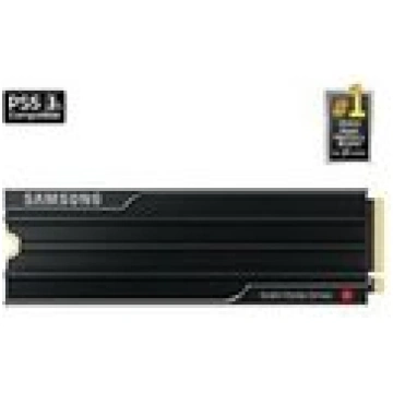 Samsung 9100 PRO SSD Heatsink 1TB M.2