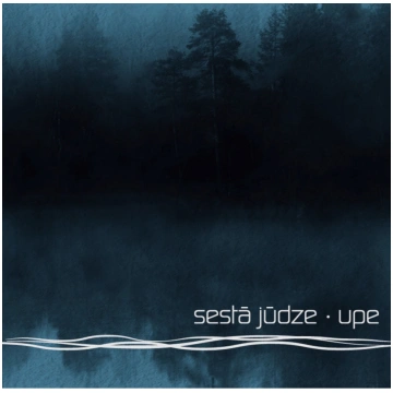 Sestā Jūdze - Upe