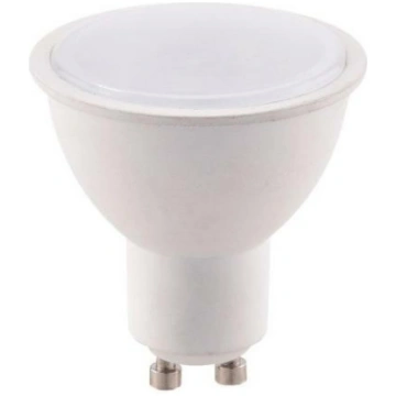 Besk LED spuldze 9120064, 7W, 540Lm, GU10, 4000k, 
