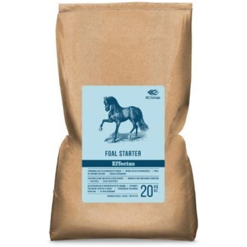 FOAL STARTER