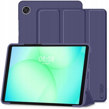 SmartCase Galaxy Tab A9+ A11+ Plus 11"" Navy ( THP