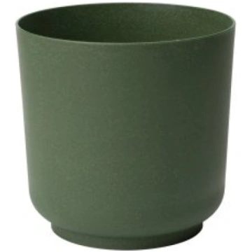FORM PLASTIC Puķu pods Satina Eco 20cm zaļš 5L