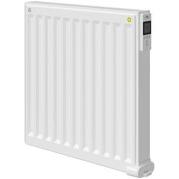 Elektriskais eļļas radiators, 11. tips, Purmo Yali