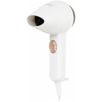 Adler Camry Premium CR 2257 hair dryer 1400 W Whit