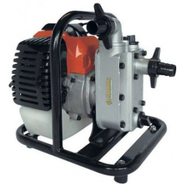 Ūdens sūknis ar benzīna dzinēju MSA VORTEX 1.5 Hp 