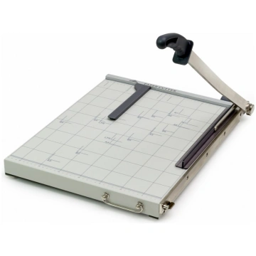 Guillotine Paper Cutter A3