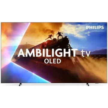 Television 77-inch OLED 77OLED770/12 Philips