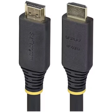 Startech 15M ACTIVE HDMI CABLE 15M ACTIVE HDMI COR