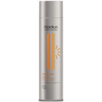 Šampūns saules aizsardzībai 250ml 81524983 KADUS P